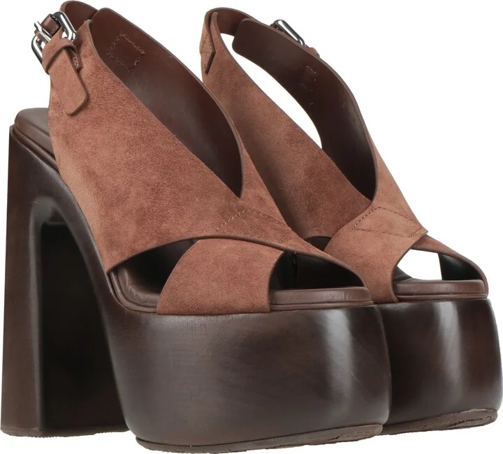 Casadei Woman Mules & Clogs - Image 4