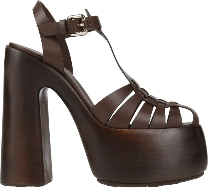 Casadei Woman Mules & Clogs - Image 3