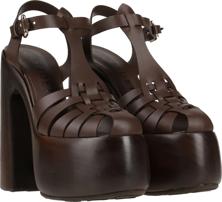 Casadei Woman Mules & Clogs - Image 4