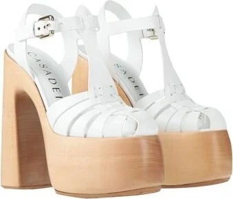 Casadei Woman Mules & Clogs - Image 5