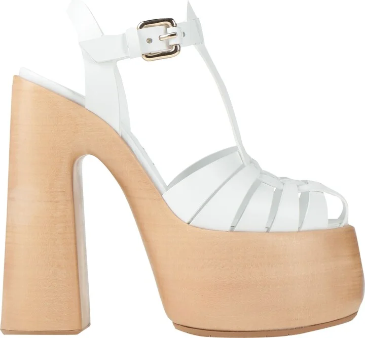 Casadei Woman Mules & Clogs - Image 6