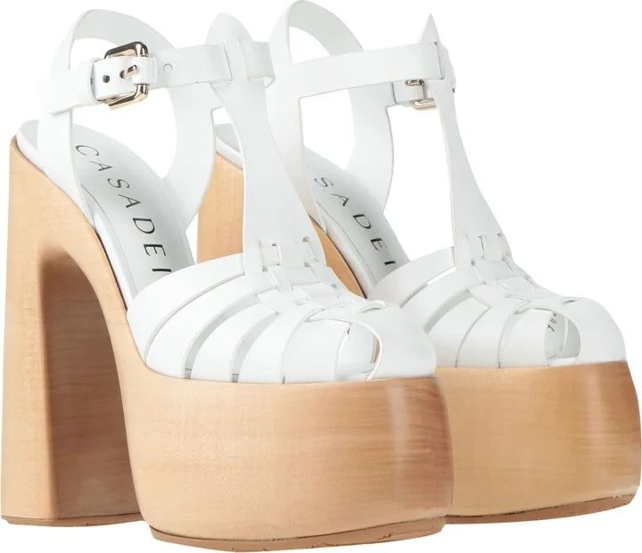 Casadei Woman Mules & Clogs - Image 7