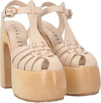 Casadei Woman Mules & Clogs - Image 8
