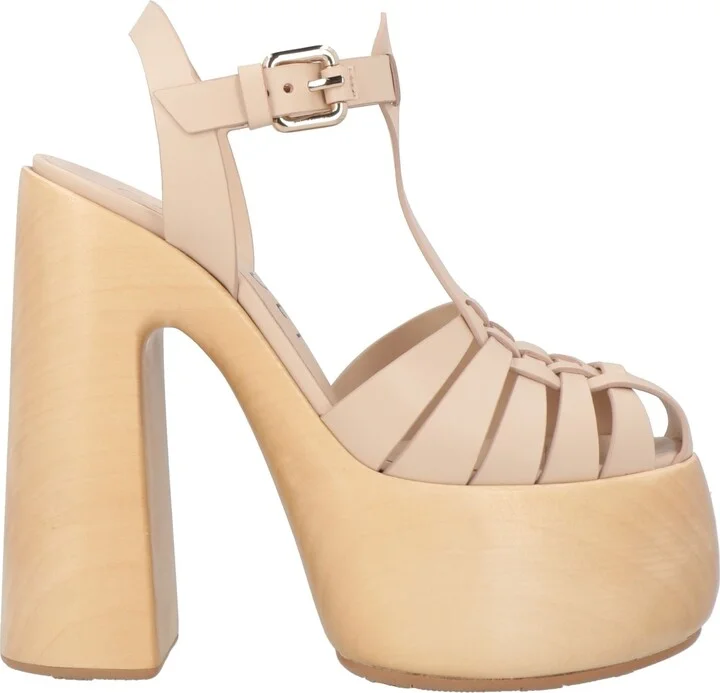 Casadei Woman Mules & Clogs - Image 9