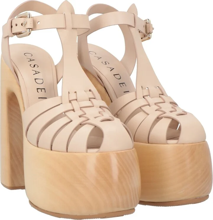 Casadei Woman Mules & Clogs - Image 10