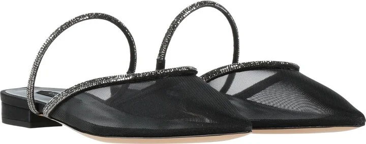 Casadei Woman Mules & Clogs - Image 4