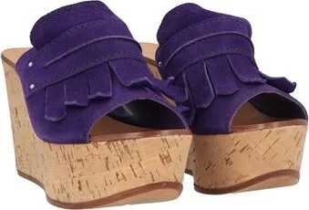 Casadei Woman Mules & Clogs - Image 2