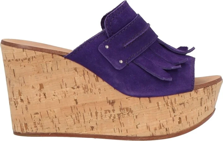 Casadei Woman Mules & Clogs - Image 3