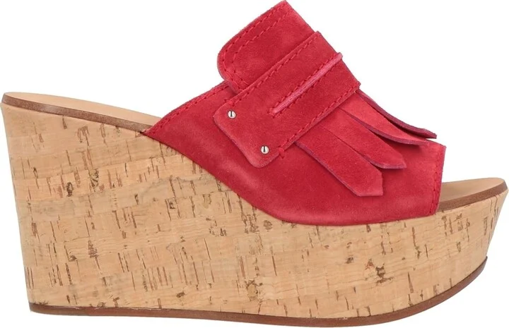 Casadei Woman Mules & Clogs - Image 6