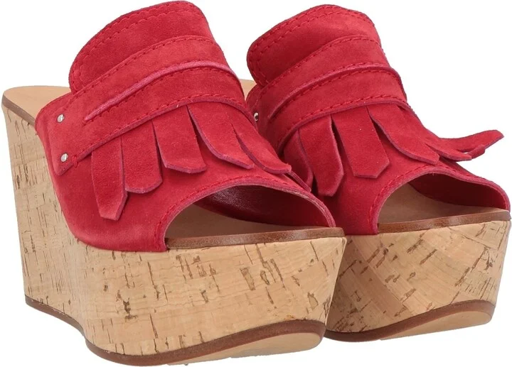 Casadei Woman Mules & Clogs - Image 7