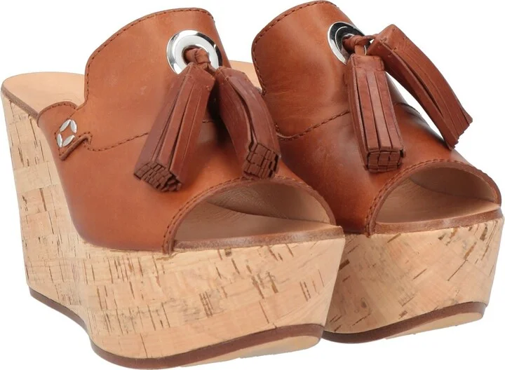 Casadei Woman Mules & Clogs - Image 7