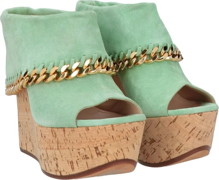 Casadei Woman Mules & Clogs - Image 4