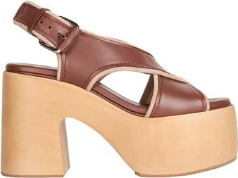 Chocolate brown