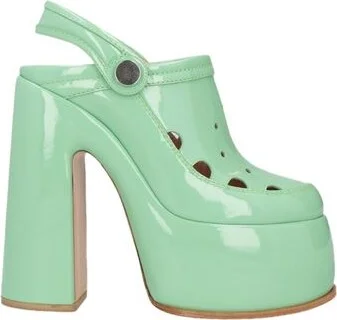 Casadei Woman Mules & Clogs