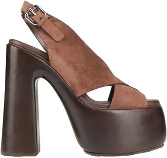 Casadei Woman Mules & Clogs