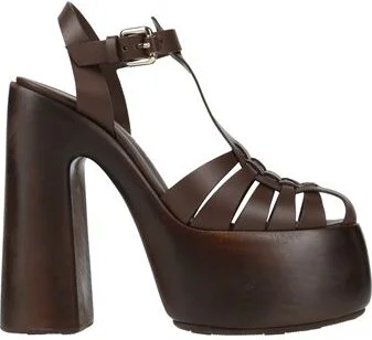 Casadei Woman Mules & Clogs