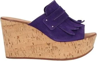 Casadei Woman Mules & Clogs