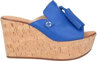 Casadei Woman Mules & Clogs