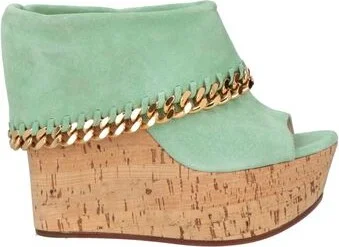Casadei Woman Mules & Clogs