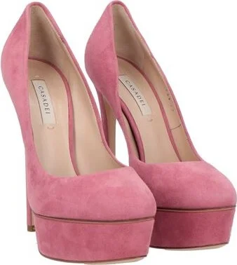Casadei Woman Pumps - Image 2