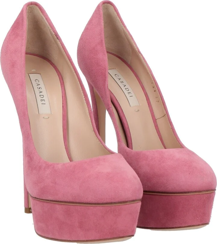 Casadei Woman Pumps - Image 4