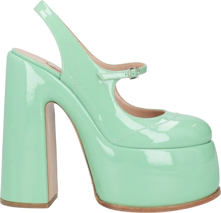 Casadei Woman Pumps - Image 3