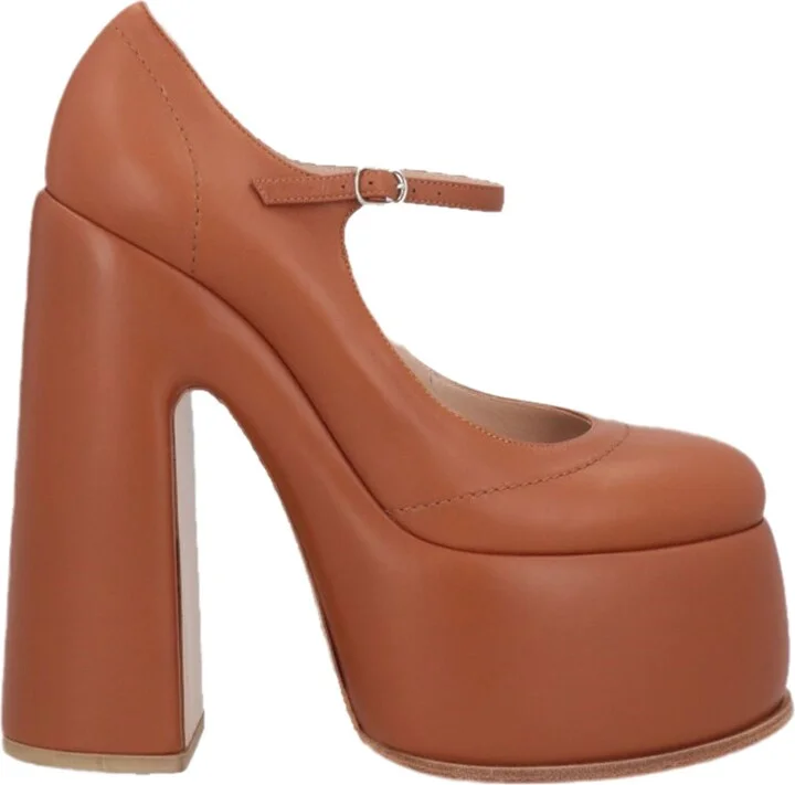 Casadei Woman Pumps - Image 3