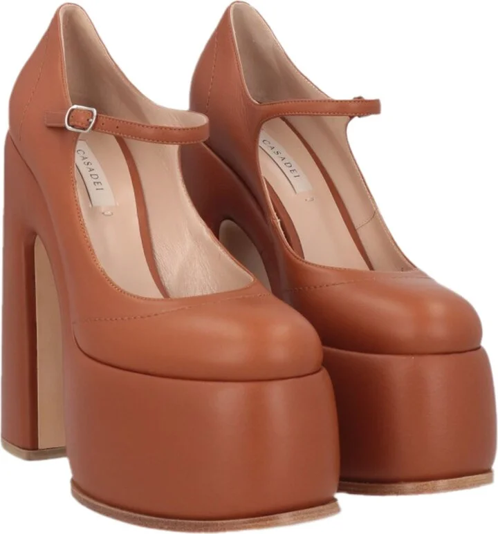 Casadei Woman Pumps - Image 4