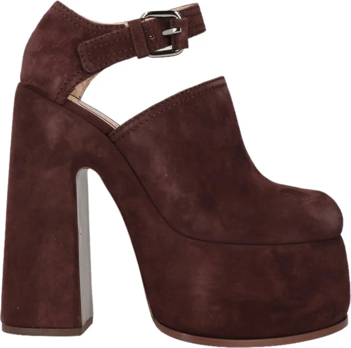 Casadei Woman Pumps - Image 3