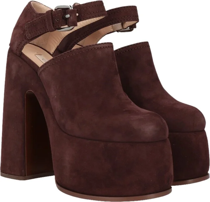 Casadei Woman Pumps - Image 4