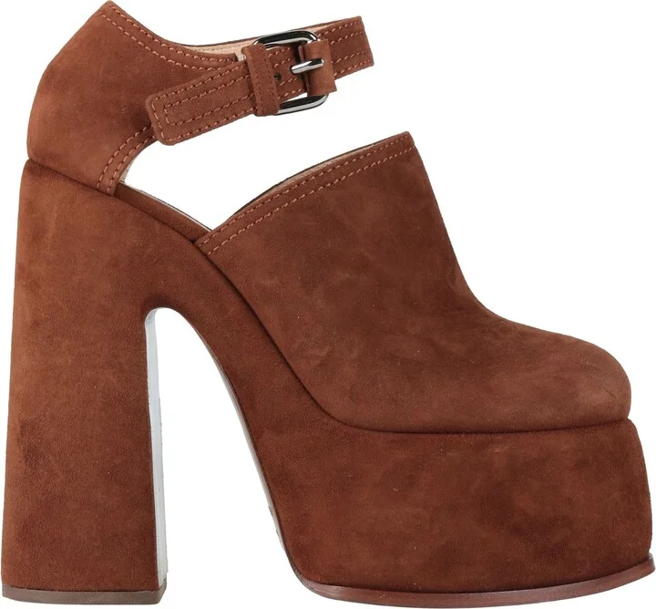 Casadei Woman Pumps - Image 6