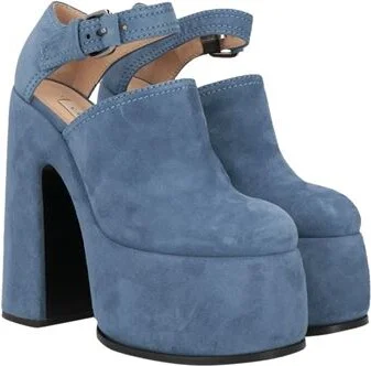 Casadei Woman Pumps - Image 8