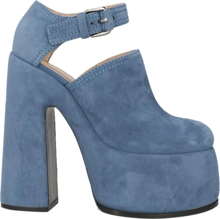 Casadei Woman Pumps - Image 9