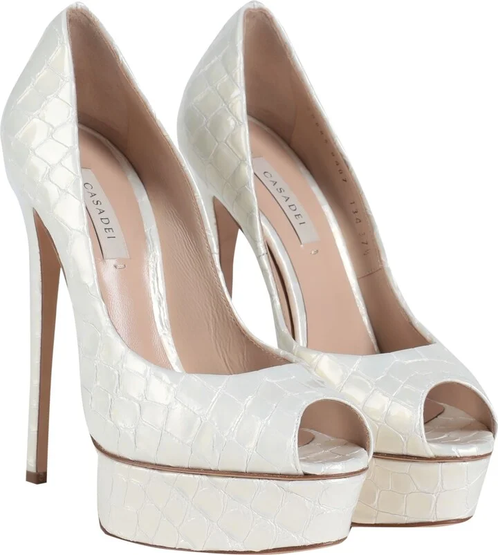 Casadei Woman Pumps - Image 4