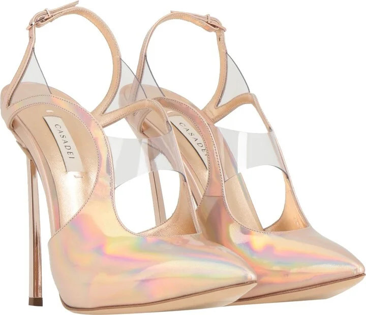 Casadei Woman Pumps - Image 4