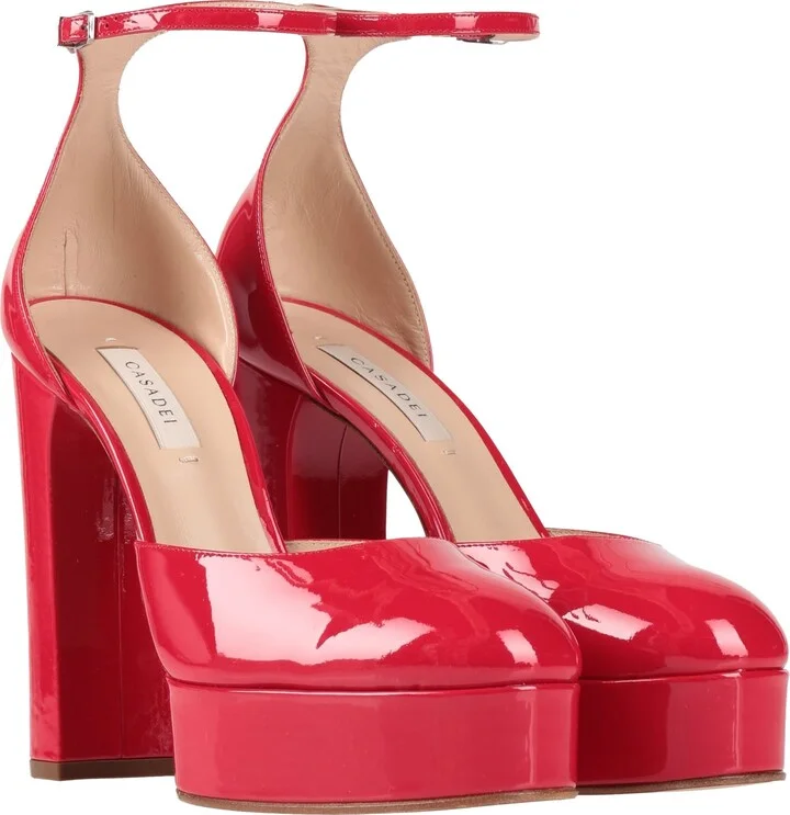 Casadei Woman Pumps - Image 4