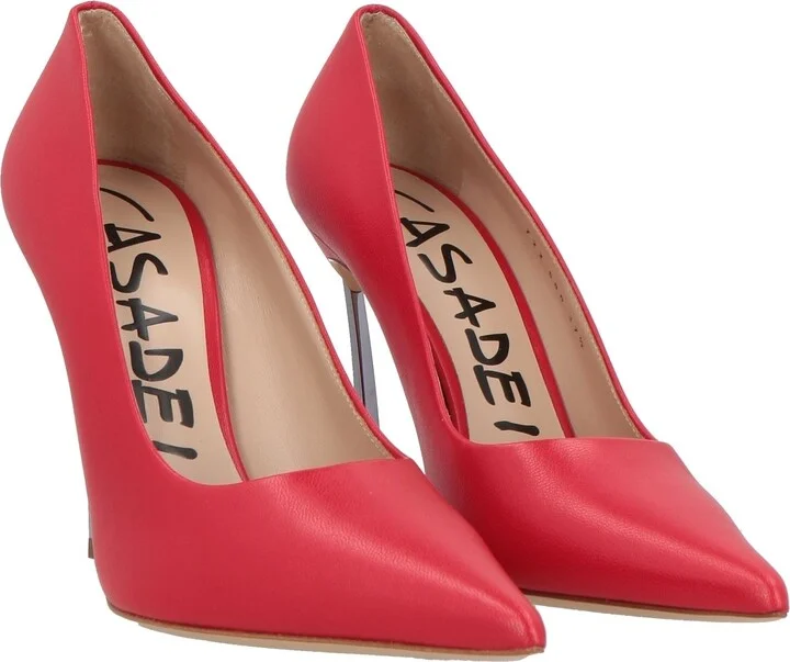 Casadei Woman Pumps - Image 4
