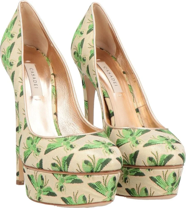 Casadei Woman Pumps - Image 4