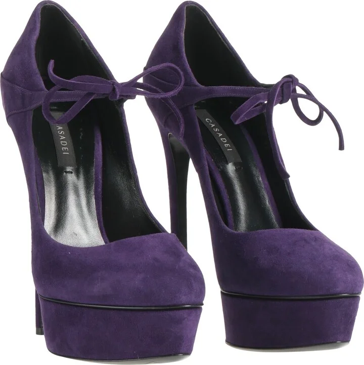 Casadei Woman Pumps - Image 4