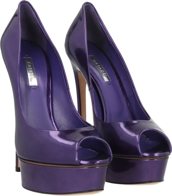 Casadei Woman Pumps - Image 4