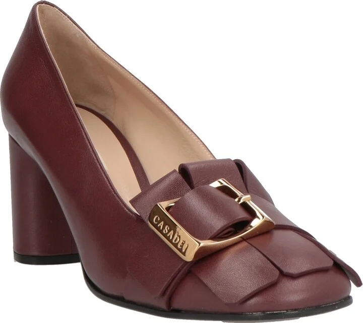 Casadei Woman Pumps - Image 4