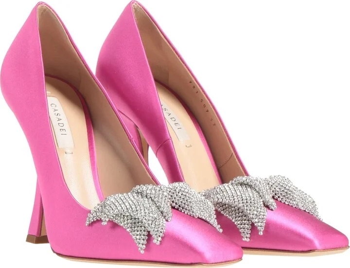 Casadei Woman Pumps - Image 4