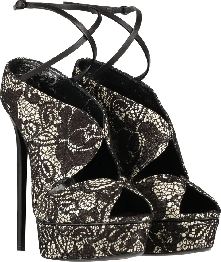 Casadei Woman Pumps - Image 4