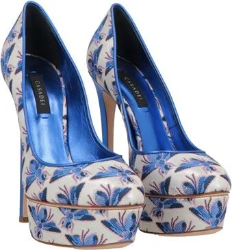 Casadei Woman Pumps - Image 2