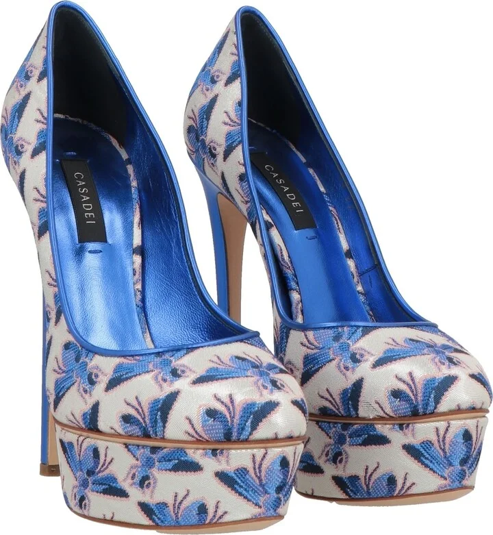 Casadei Woman Pumps - Image 4