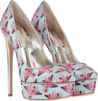 Casadei Woman Pumps - Image 5