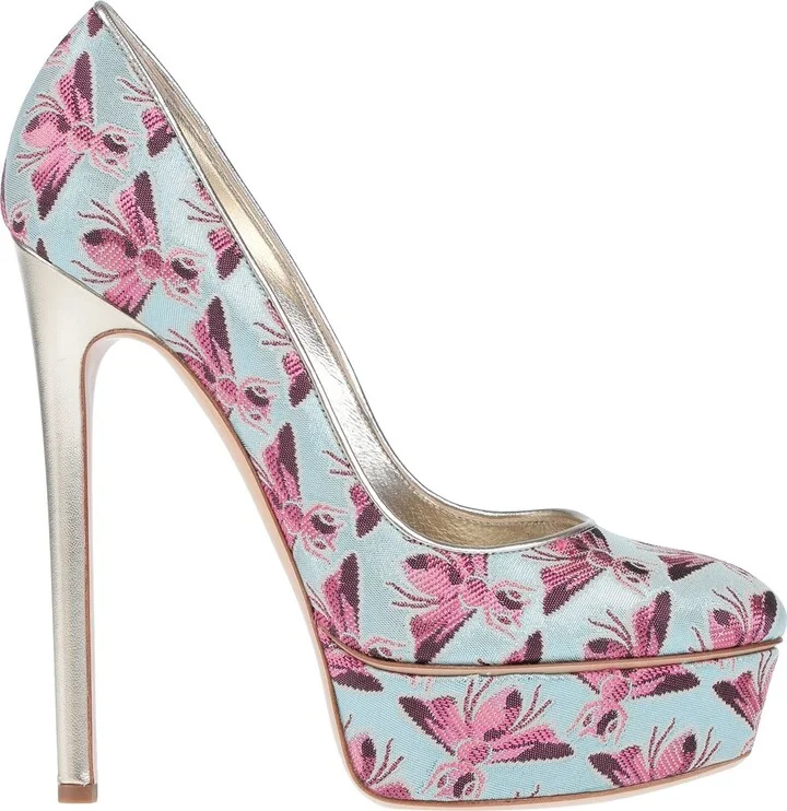 Casadei Woman Pumps - Image 6