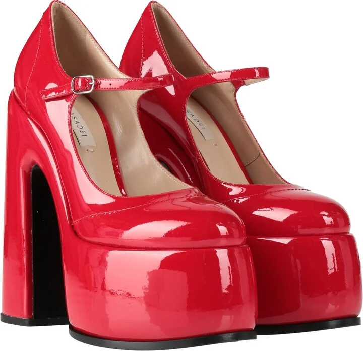Casadei Woman Pumps - Image 4