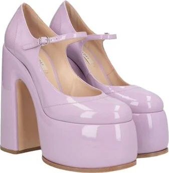 Casadei Woman Pumps - Image 5