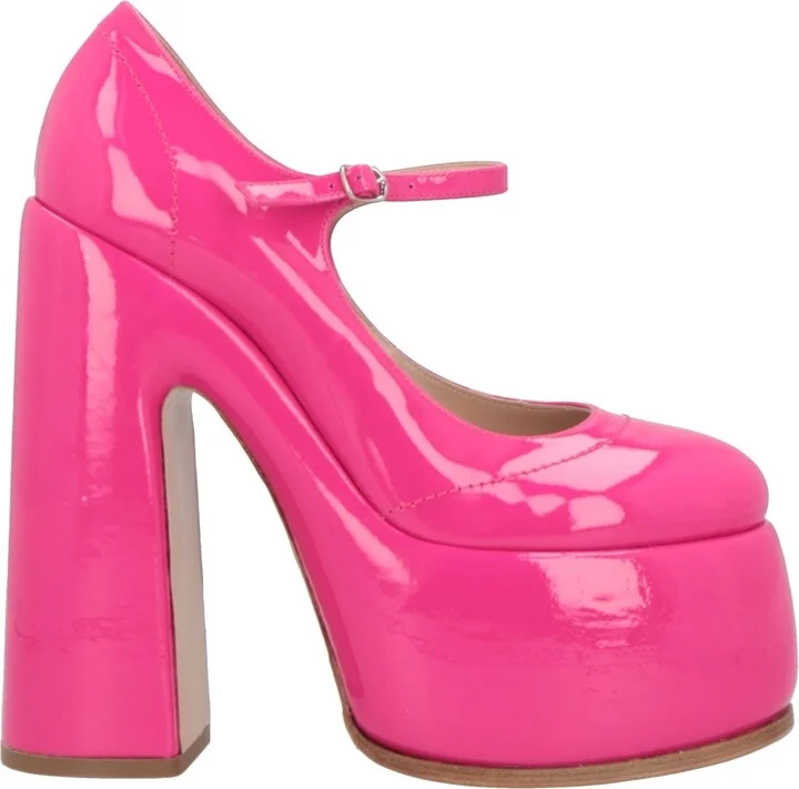 Casadei Woman Pumps - Image 9